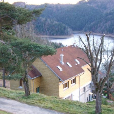 Le Grand Val Bed & Breakfast Lavastrie Eksteriør bilde