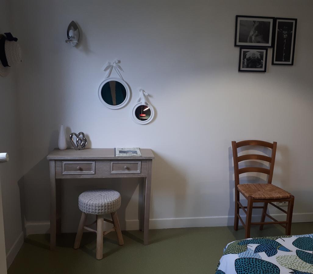 Le Grand Val Bed & Breakfast Lavastrie Eksteriør bilde